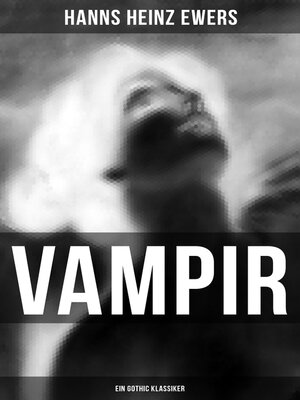 cover image of VAMPIR
